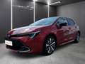 Toyota Corolla Corolla 1,8l Hybrid HB Active Drive 140PS Rot - thumbnail 1