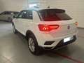 Volkswagen T-Roc 1.0 TSI Advance 81kW Blanco - thumbnail 4