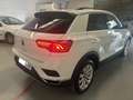 Volkswagen T-Roc 1.0 TSI Advance 81kW Blanco - thumbnail 3