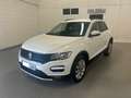 Volkswagen T-Roc 1.0 TSI Advance 81kW Blanco - thumbnail 1