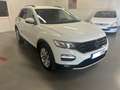 Volkswagen T-Roc 1.0 TSI Advance 81kW Blanco - thumbnail 2