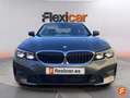 BMW 320 320d Gran Turismo Negro - thumbnail 4