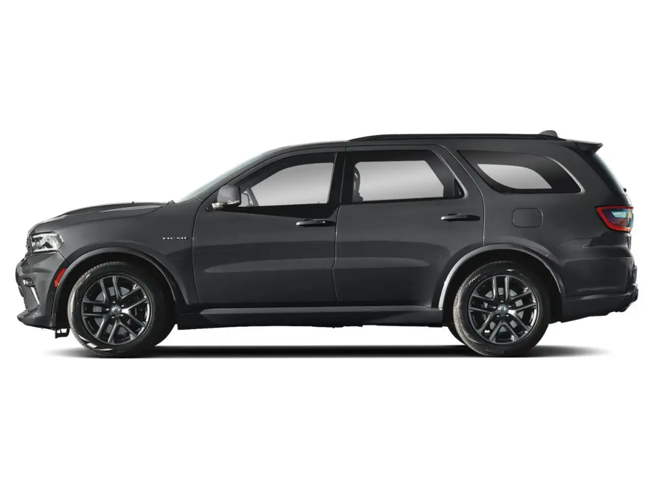 Dodge Durango photo Dodge Durango