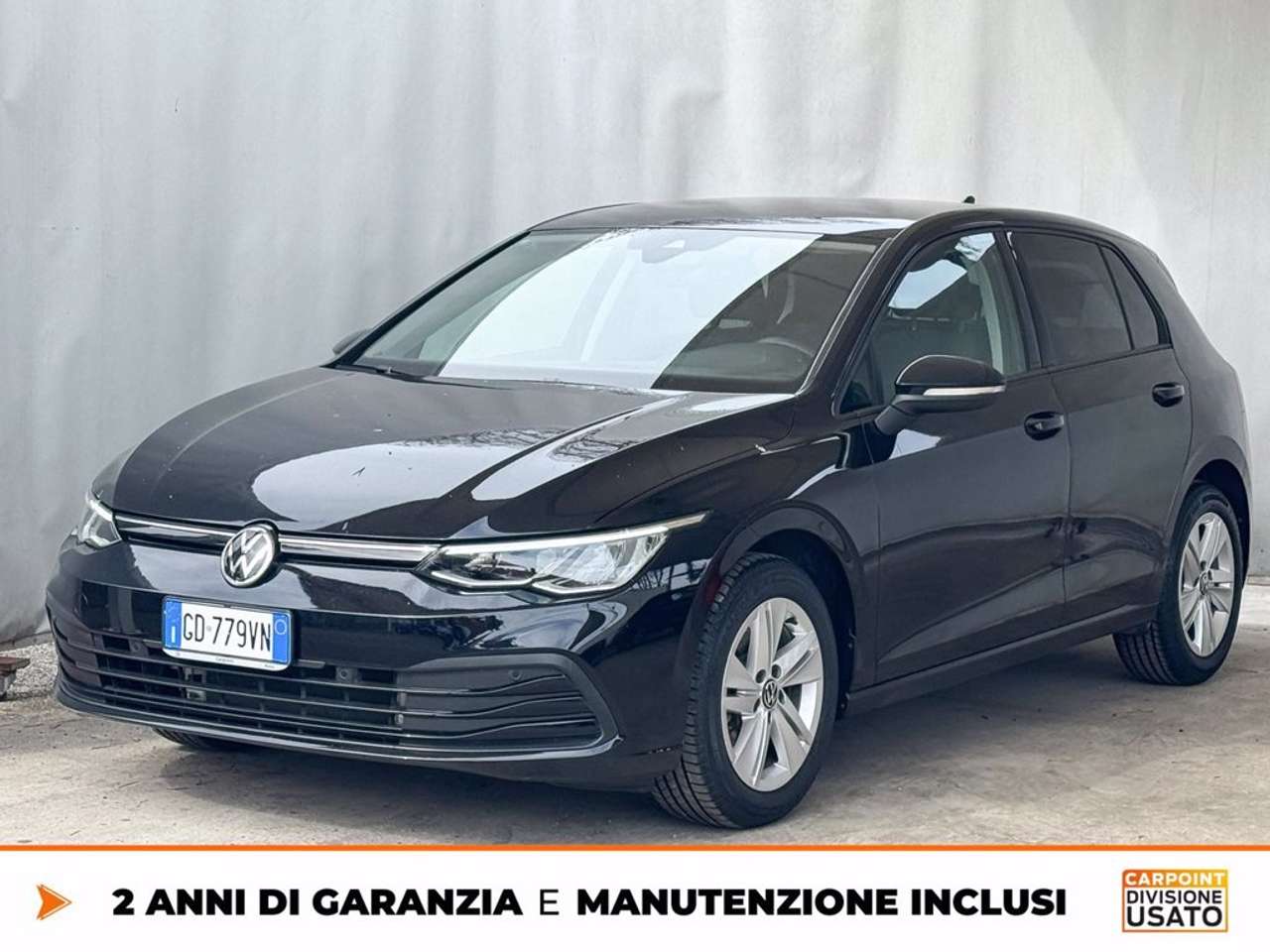 Volkswagen Golf 1.0 etsi evo life 110cv dsg