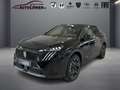 Peugeot 3008 1.2 Hybrid 145 GT Schwarz - thumbnail 1