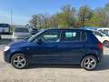 Skoda Fabia 1.2l/Klima/Tempo/Standhzg./Tüv+Service neu Blau - thumbnail 9