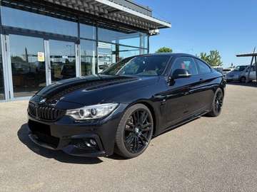 (F32) 440IA 326CH M SPORT