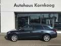 SEAT Leon Sportstourer 2.0 TDI Style DSG AHK Navi e-Kla Gris - thumbnail 1