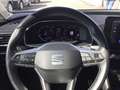 SEAT Leon Sportstourer 2.0 TDI Style DSG AHK Navi e-Kla Gris - thumbnail 16