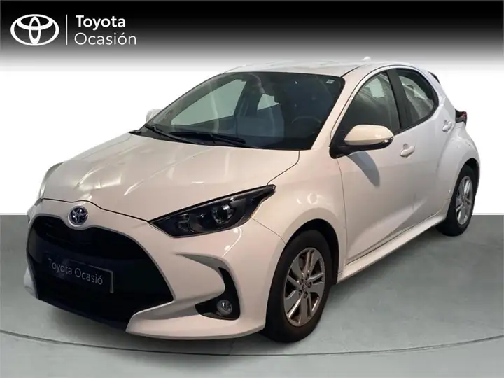 Toyota Yaris Cross 1.5 120H Active Tech 2022