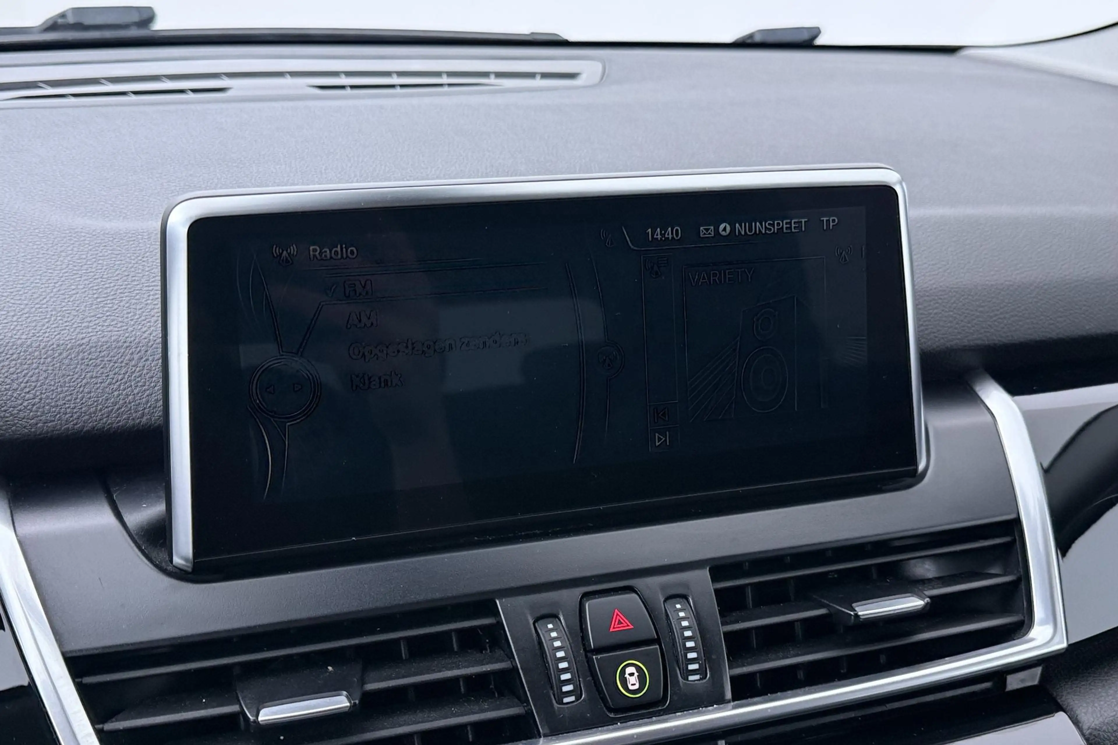 BMW 225 2-serie Active Tourer 225xe Luxury | Head-Up | Cam — photo 21