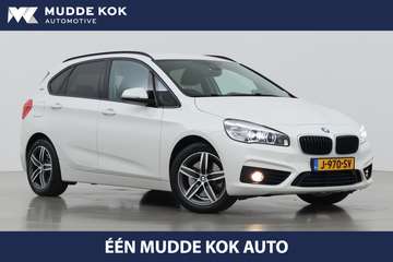 2-serie Active Tourer 225xe Luxury | Head-Up | Cam