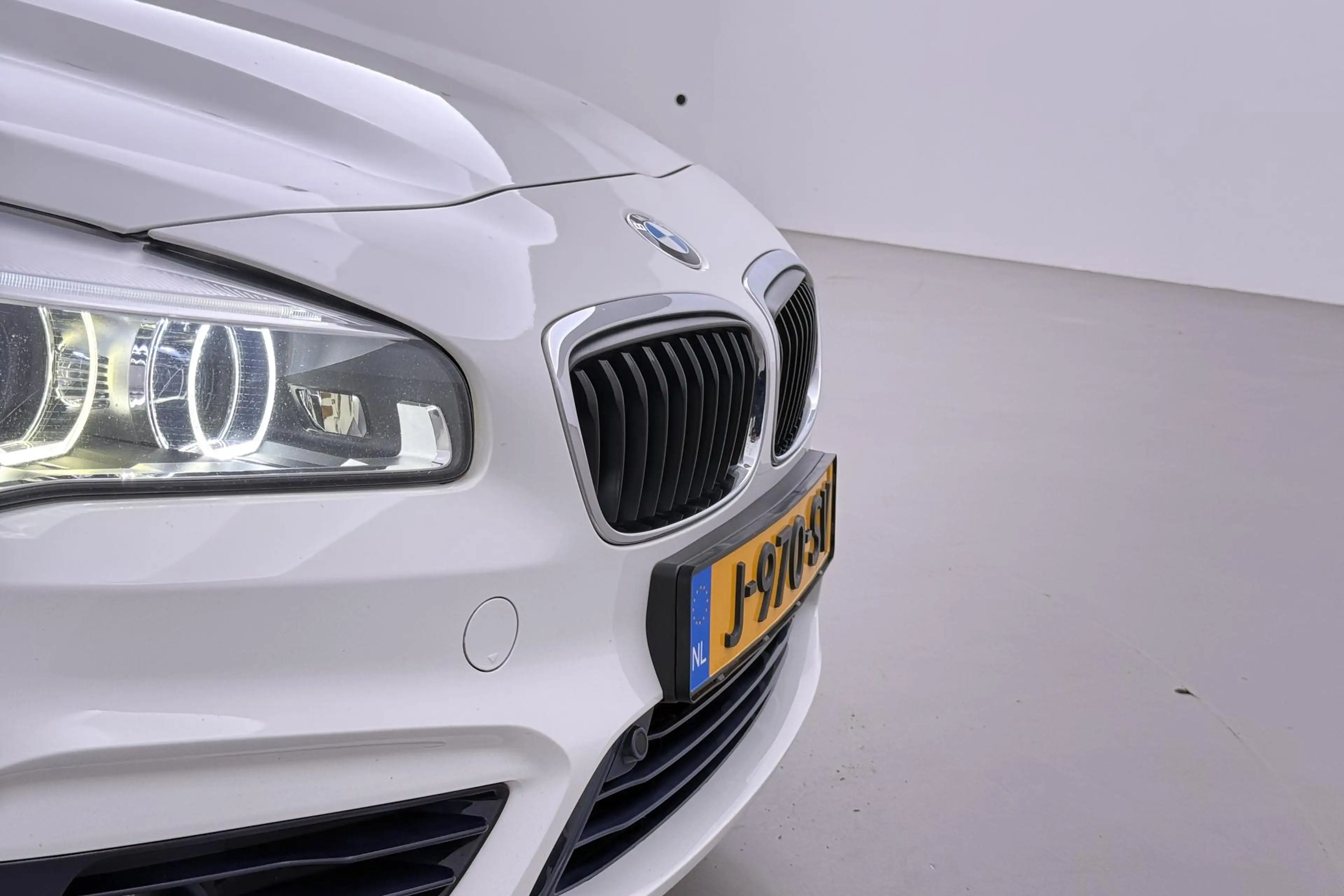BMW 225 2-serie Active Tourer 225xe Luxury | Head-Up | Cam — photo 41