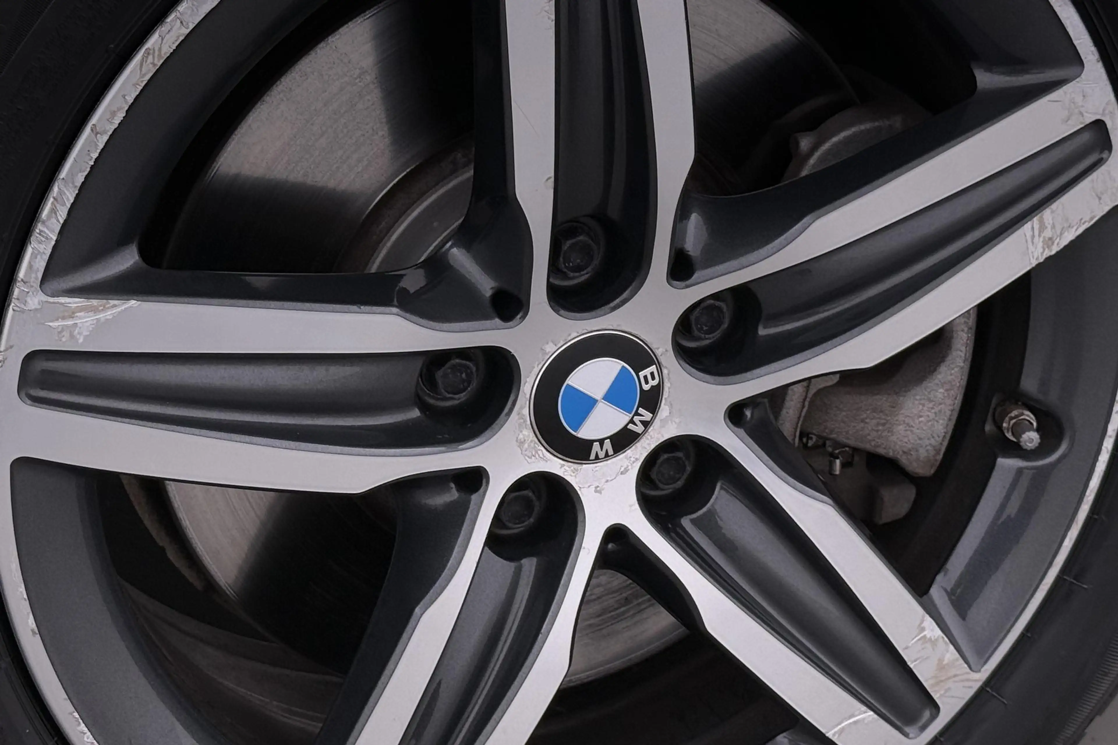 BMW 225 2-serie Active Tourer 225xe Luxury | Head-Up | Cam — photo 40
