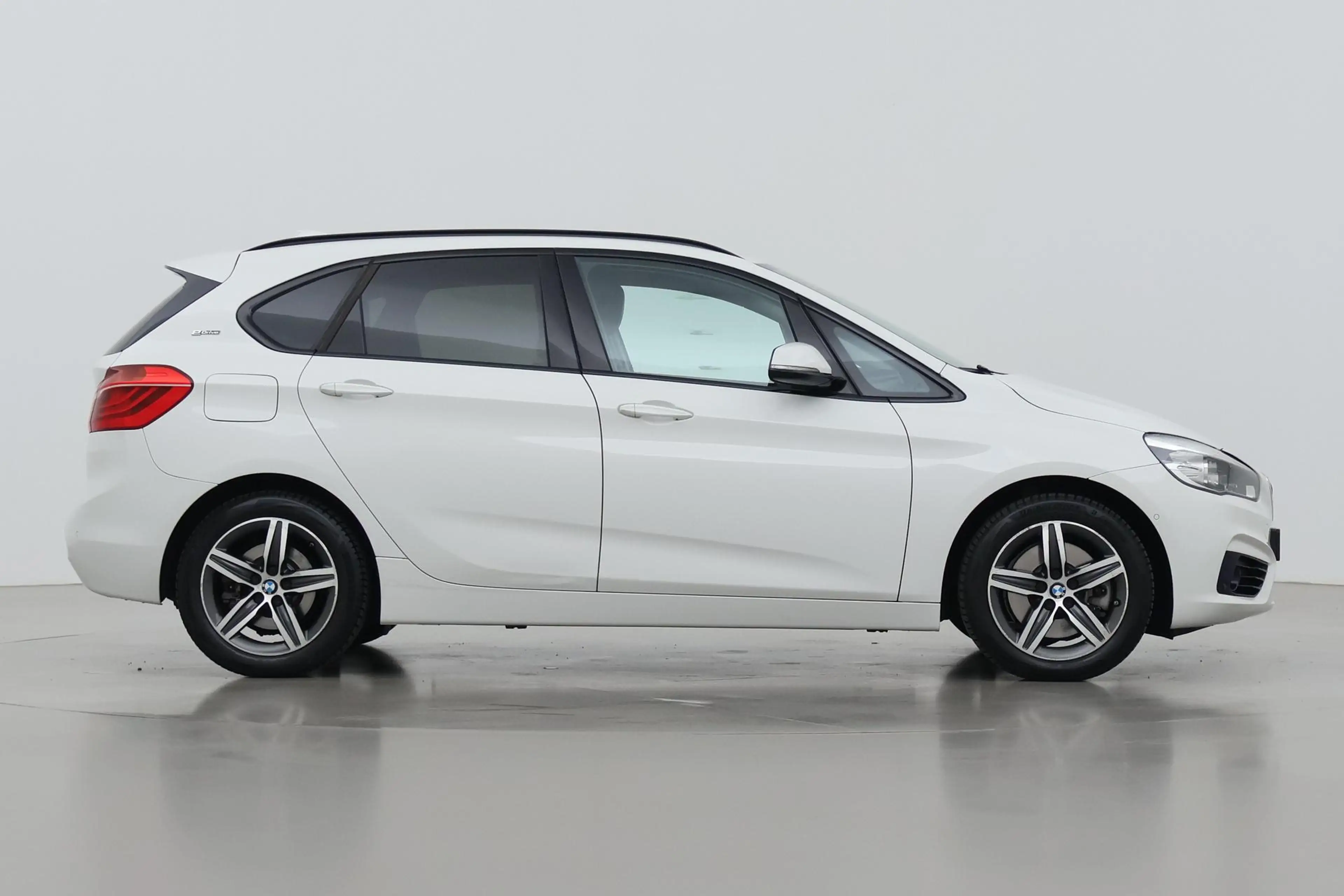 BMW 225 2-serie Active Tourer 225xe Luxury | Head-Up | Cam — photo 10