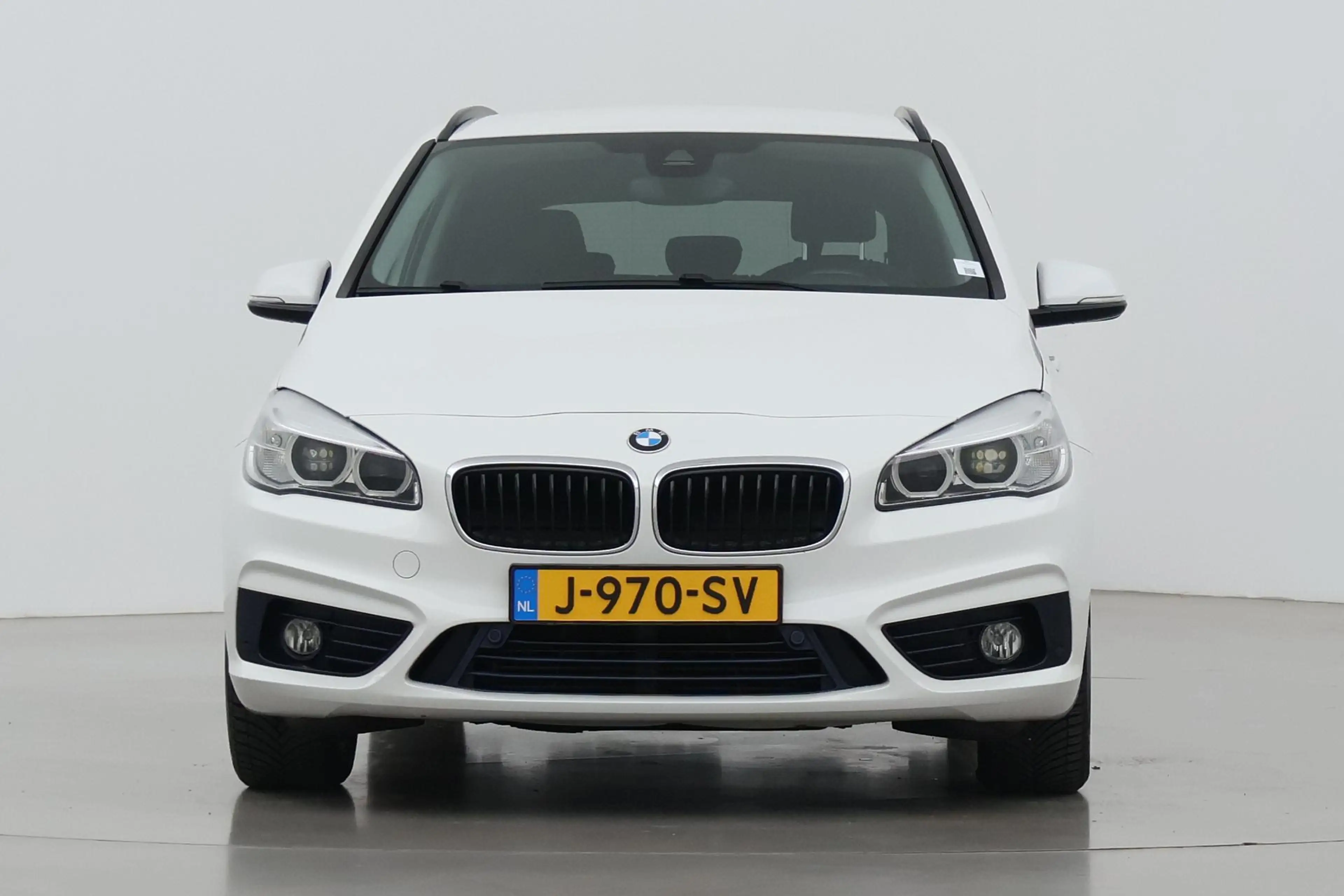 BMW 225 2-serie Active Tourer 225xe Luxury | Head-Up | Cam — photo 16