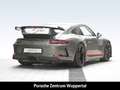 Porsche 991 911 GT3 BOSE Sport Chrono Paket LED Grau - thumbnail 8
