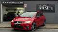 SEAT Ibiza Ibiza 1.5 TSI FR SPORT * TOIT OUVRANT * GARANT 12M Rouge - thumbnail 2