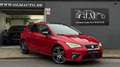SEAT Ibiza Ibiza 1.5 TSI FR SPORT * TOIT OUVRANT * GARANT 12M Rouge - thumbnail 1