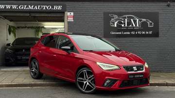 Ibiza 1.5 TSI FR SPORT * TOIT OUVRANT * GARANT 12M