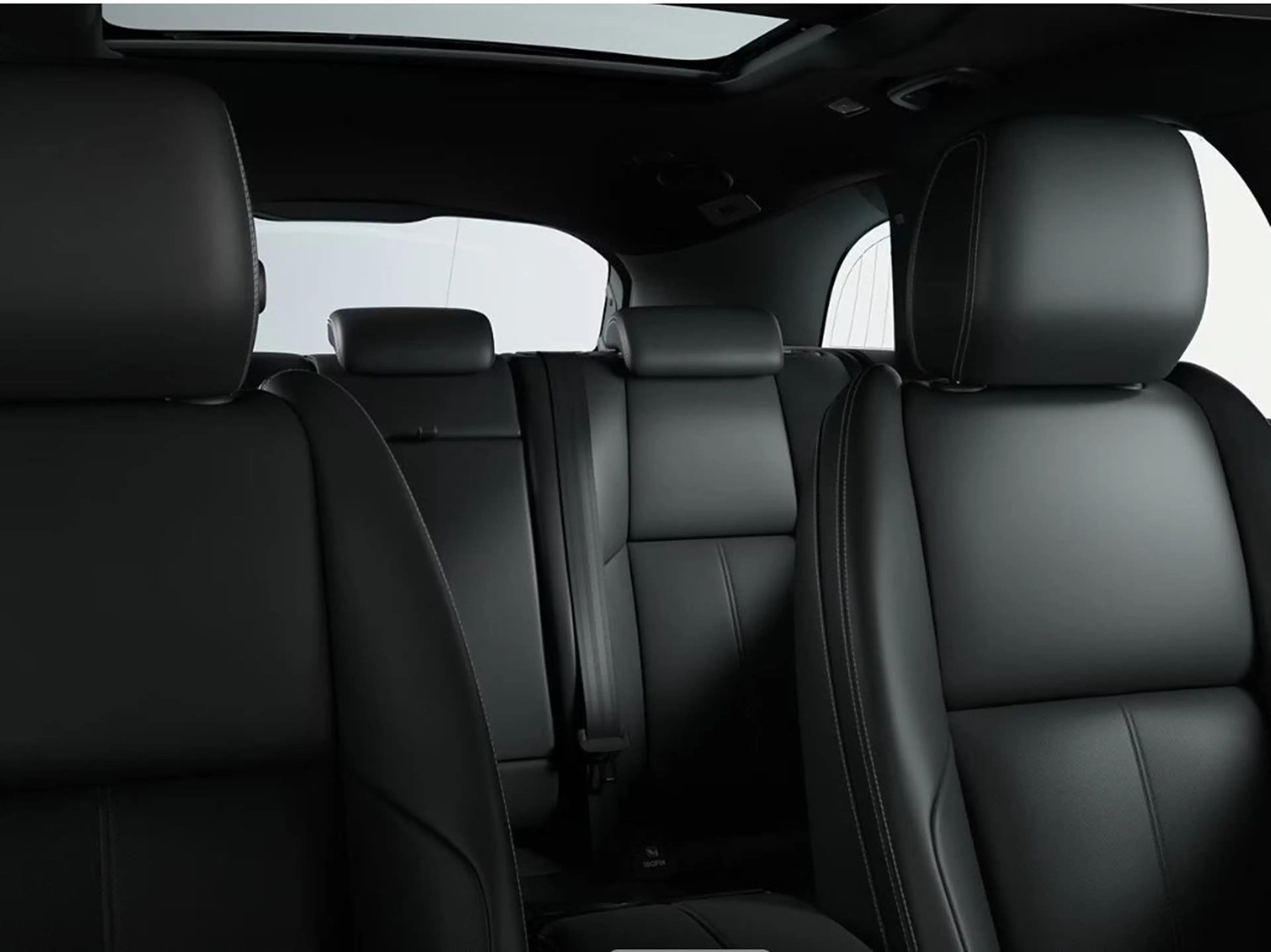 Land Rover Range Rover Velar 3.0 D300 Belgravia Edition Pano Black Pack — photo 5