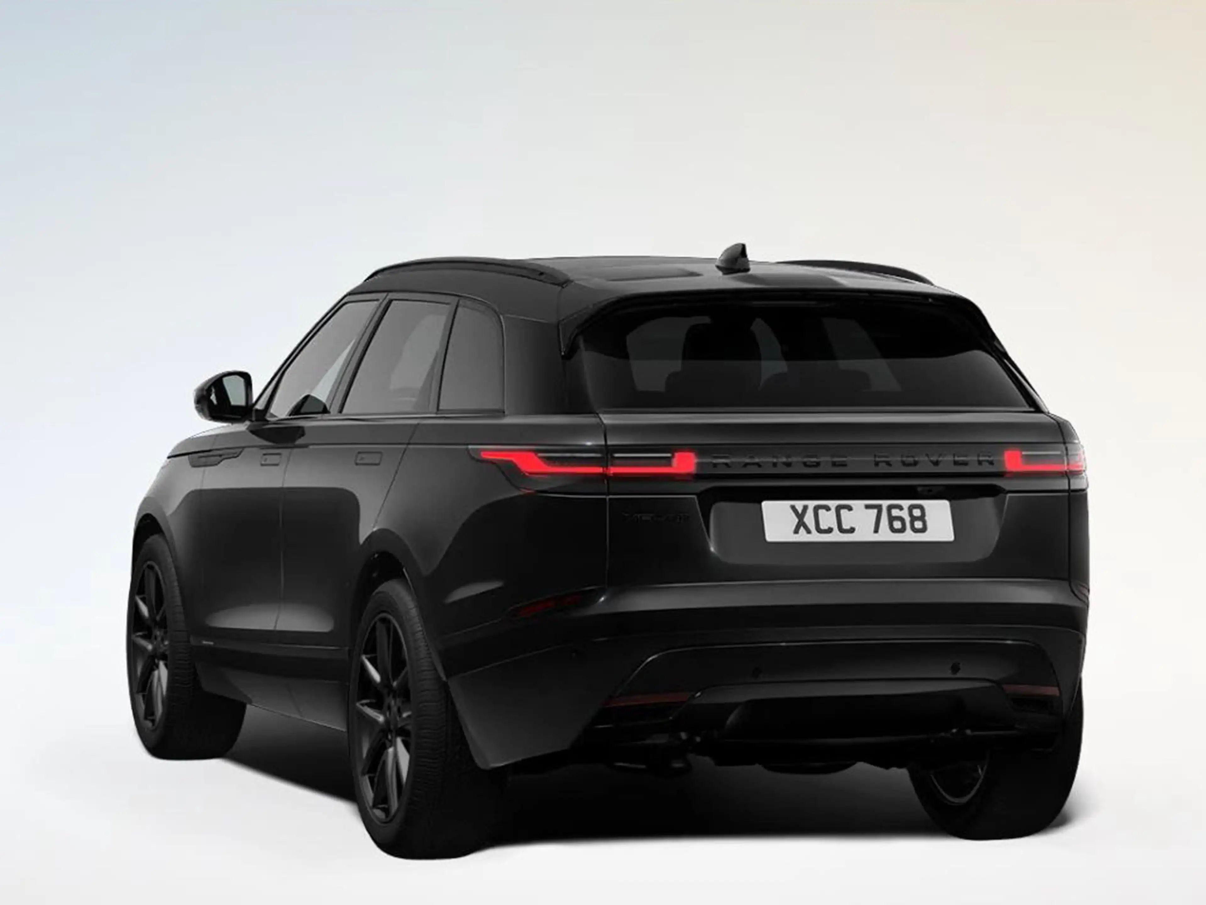 Land Rover Range Rover Velar 3.0 D300 Belgravia Edition Pano Black Pack — photo 2