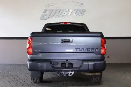 Annonce voiture d'occasion Toyota Tundra - CARADIZE