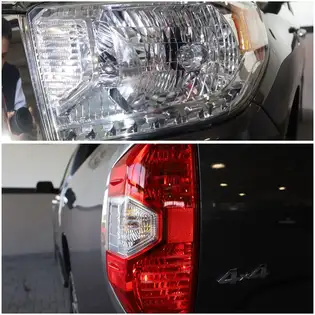 Annonce voiture d'occasion Toyota Tundra - CARADIZE