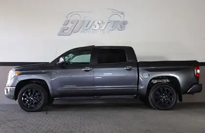 Annonce voiture d'occasion Toyota Tundra - CARADIZE