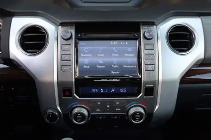 Annonce voiture d'occasion Toyota Tundra - CARADIZE