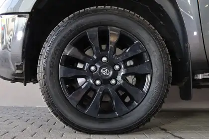 Annonce voiture d'occasion Toyota Tundra - CARADIZE