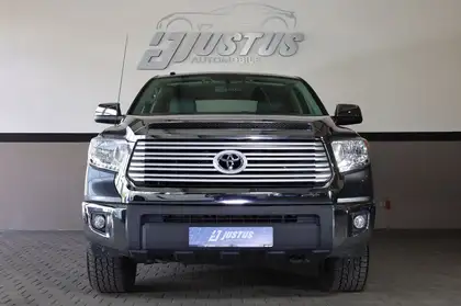 Annonce voiture d'occasion Toyota Tundra - CARADIZE