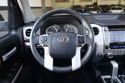 Annonce voiture d'occasion Toyota Tundra - CARADIZE