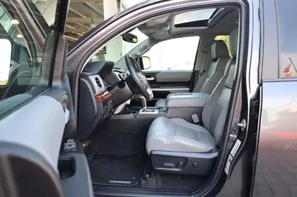 Annonce voiture d'occasion Toyota Tundra - CARADIZE