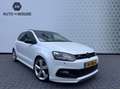 Volkswagen Polo 1.2 TSI Highline R-line Panoramadak Xenon Weiß - thumbnail 3