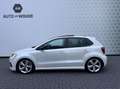 Volkswagen Polo 1.2 TSI Highline R-line Panoramadak Xenon Weiß - thumbnail 8