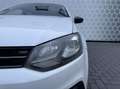 Volkswagen Polo 1.2 TSI Highline R-line Panoramadak Xenon Weiß - thumbnail 12