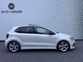 Volkswagen Polo 1.2 TSI Highline R-line Panoramadak Xenon Weiß - thumbnail 11