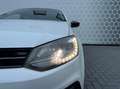 Volkswagen Polo 1.2 TSI Highline R-line Panoramadak Xenon Weiß - thumbnail 13