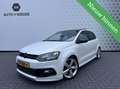 Volkswagen Polo 1.2 TSI Highline R-line Panoramadak Xenon Weiß - thumbnail 1