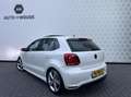 Volkswagen Polo 1.2 TSI Highline R-line Panoramadak Xenon Weiß - thumbnail 9
