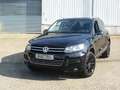 Volkswagen Touareg V6 TDI BMT 4x4 Automatik Schwarzmet. Scheckheft Black - thumbnail 1