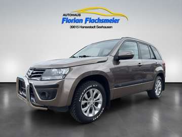 2.4 VVT Comfort 4x4