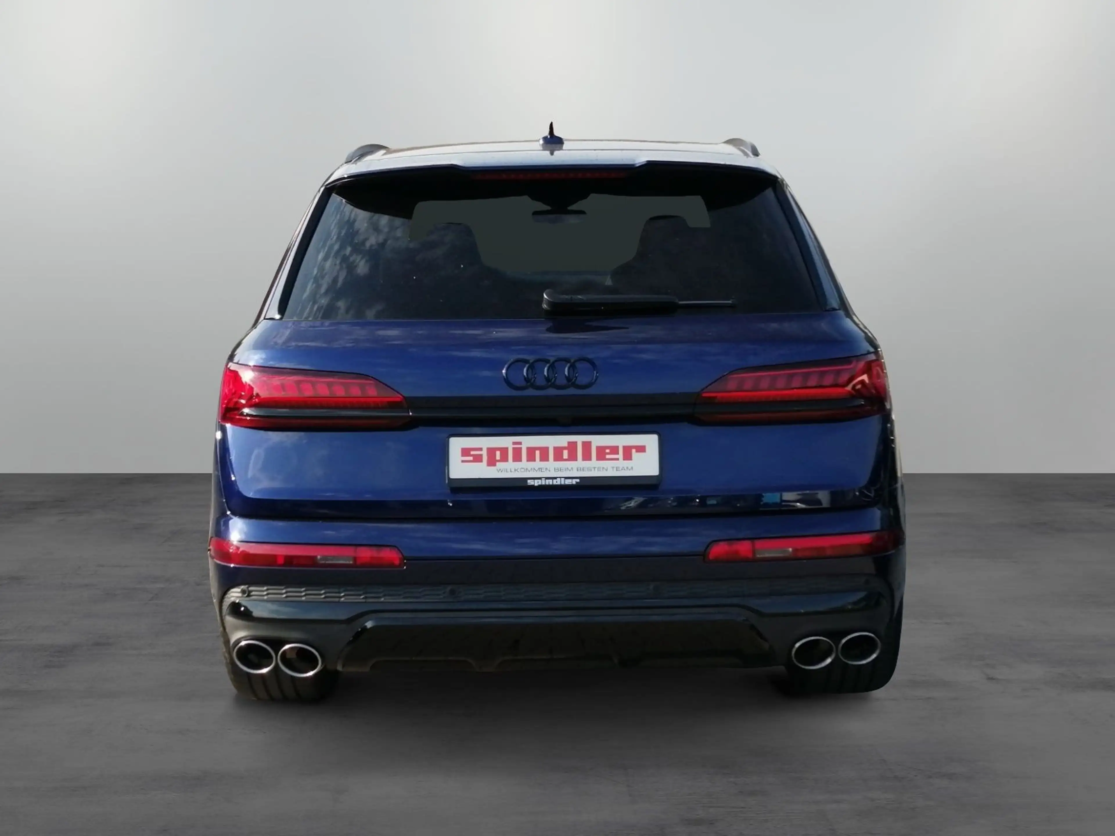 Audi SQ7 competition plus Laser Pano SportsitzePl B+O — photo 6