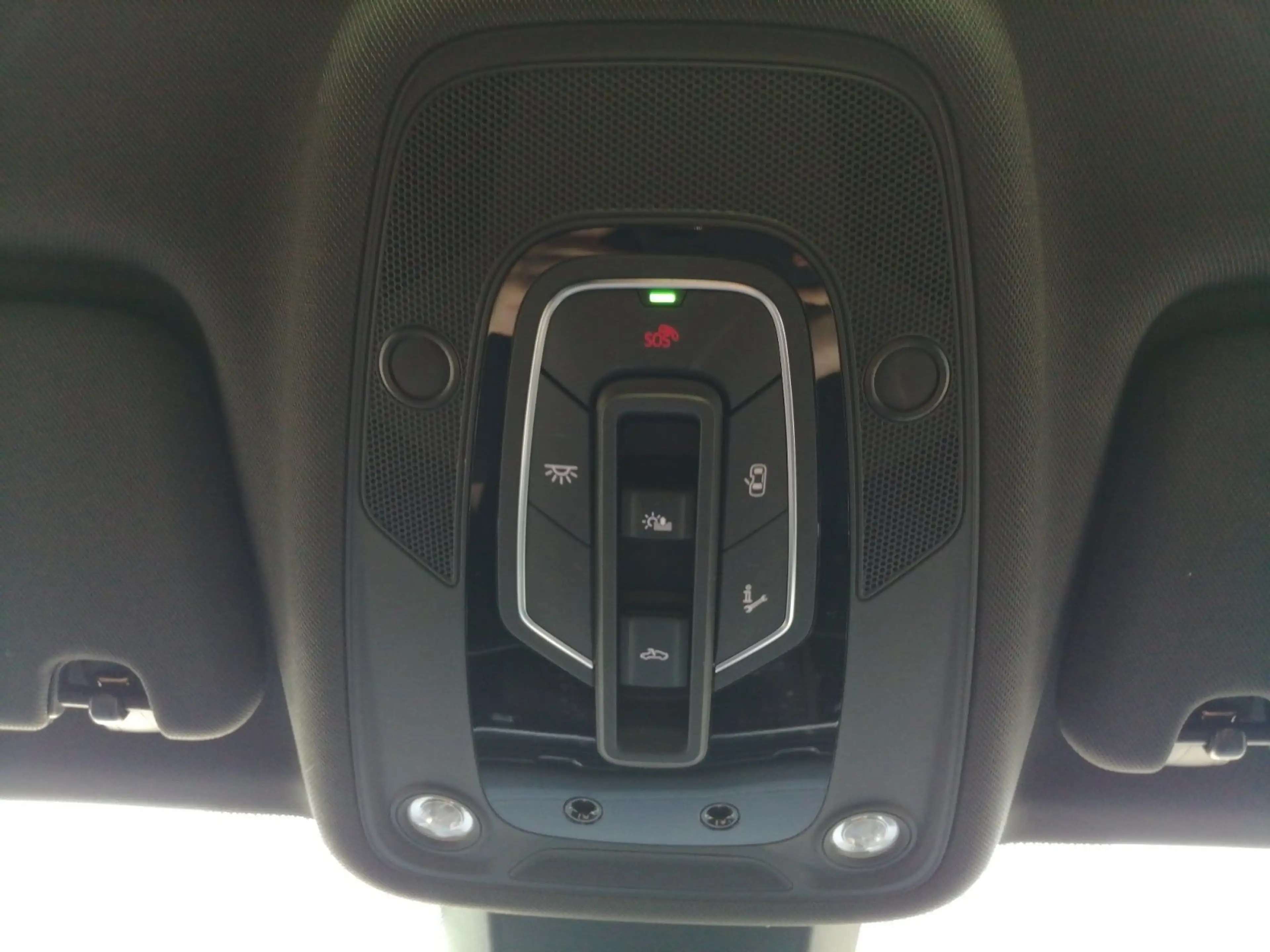 Audi SQ7 competition plus Laser Pano SportsitzePl B+O — photo 17