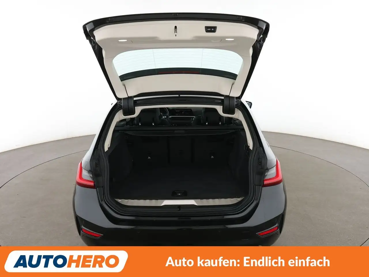 BMW 3 Series 330e Advantage Aut.*NAVI*LASER*HUD*CAM*PDC*, миниатюра 16