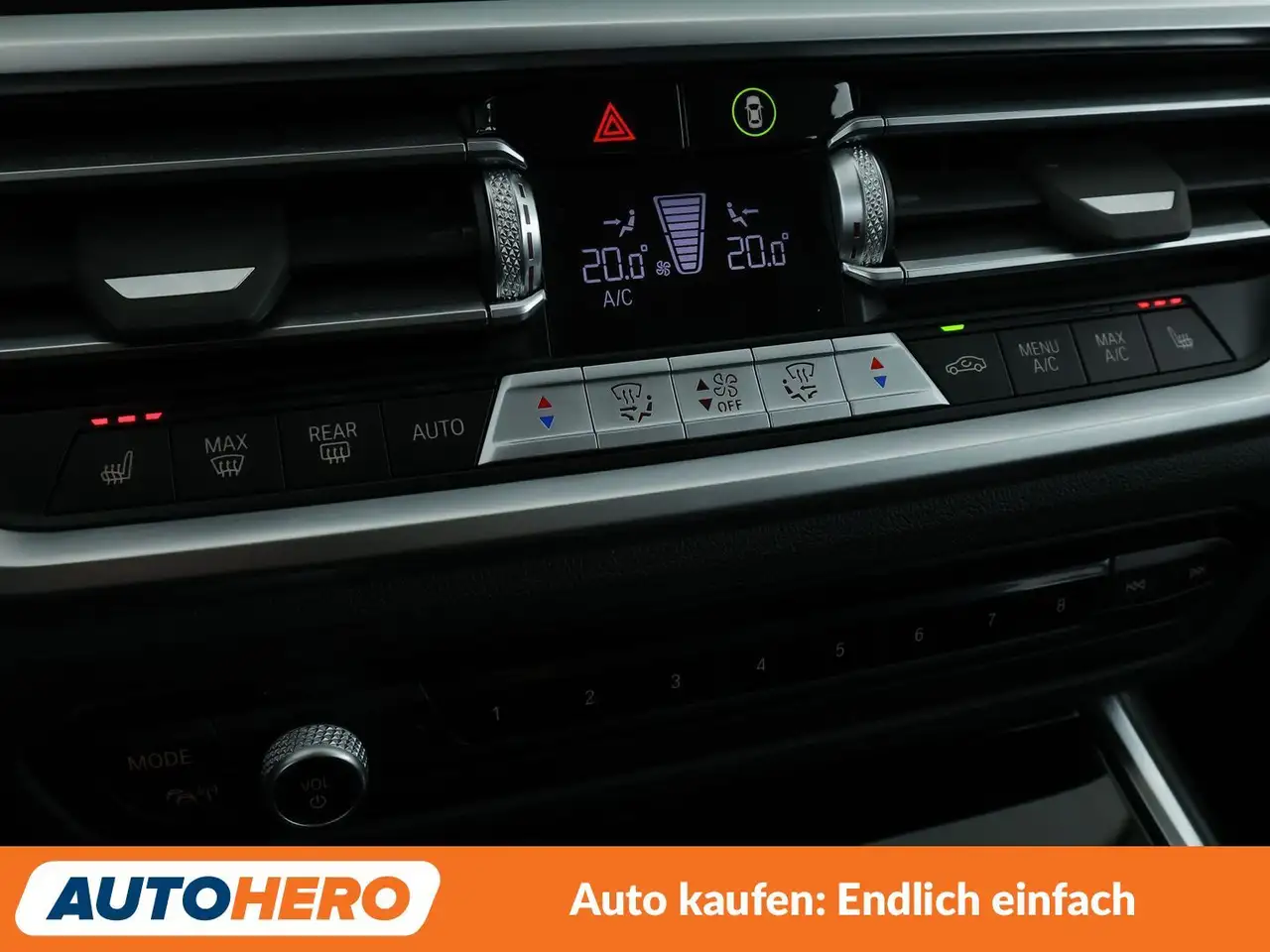 BMW 3 Series 330e Advantage Aut.*NAVI*LASER*HUD*CAM*PDC*, миниатюра 24