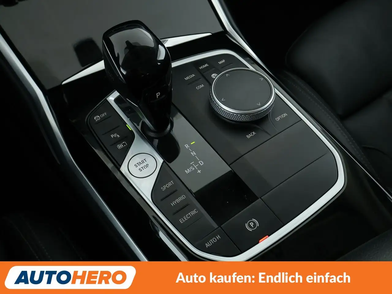 BMW 3 Series 330e Advantage Aut.*NAVI*LASER*HUD*CAM*PDC*, миниатюра 25