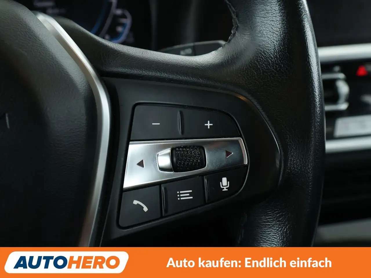 BMW 3 Series 330e Advantage Aut.*NAVI*LASER*HUD*CAM*PDC*, миниатюра 27