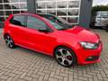 Volkswagen Polo GTI 1.4 TSI / Pano / Carplay / XenonLed / Cruise / Ori Rood - thumbnail 5